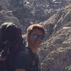 Meet your Posher, Carter